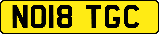 NO18TGC