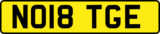 NO18TGE
