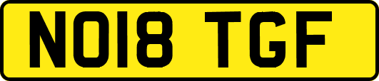 NO18TGF