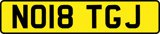 NO18TGJ