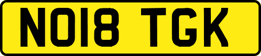 NO18TGK