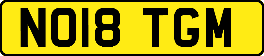 NO18TGM