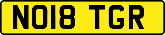 NO18TGR