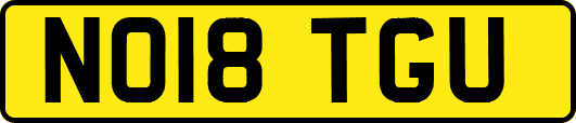 NO18TGU
