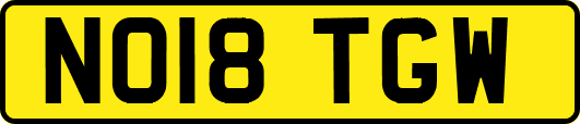 NO18TGW