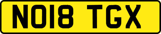 NO18TGX