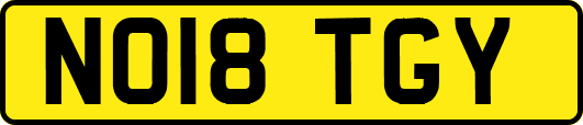 NO18TGY