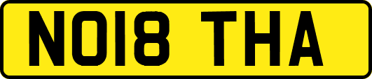 NO18THA