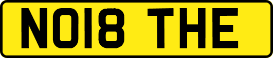 NO18THE