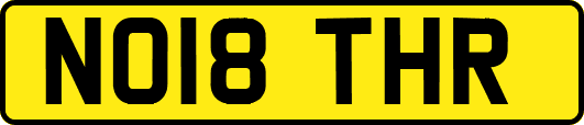 NO18THR