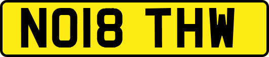 NO18THW