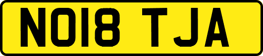 NO18TJA
