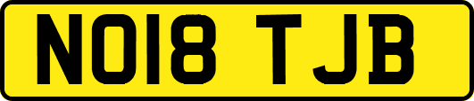 NO18TJB
