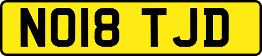 NO18TJD