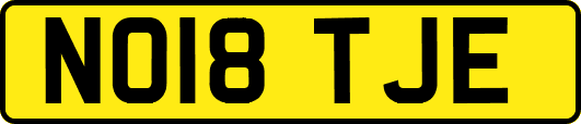 NO18TJE