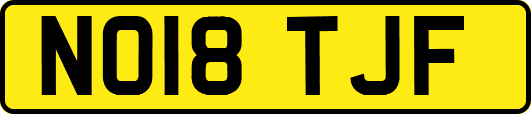 NO18TJF