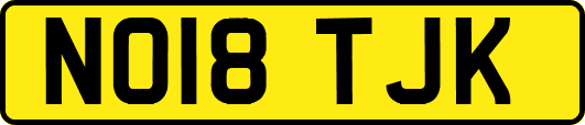 NO18TJK