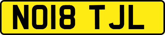 NO18TJL