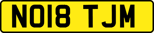 NO18TJM