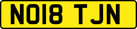 NO18TJN