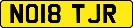 NO18TJR