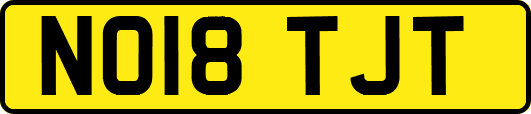 NO18TJT