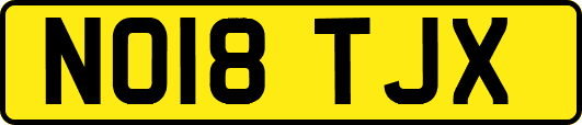NO18TJX