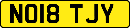 NO18TJY