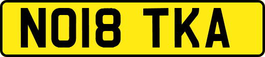 NO18TKA