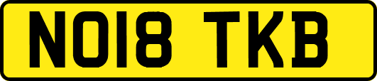 NO18TKB