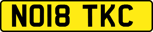 NO18TKC