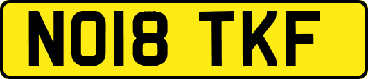 NO18TKF