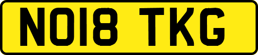 NO18TKG