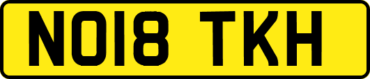 NO18TKH