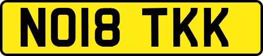 NO18TKK