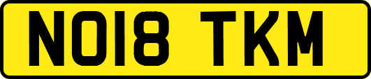 NO18TKM