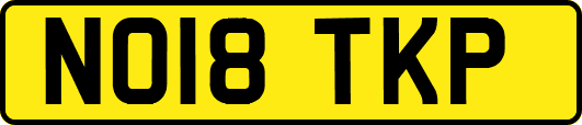 NO18TKP
