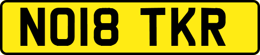 NO18TKR