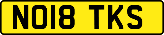 NO18TKS