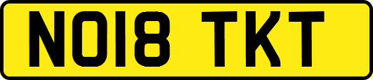 NO18TKT