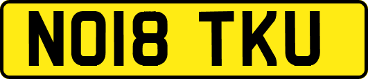NO18TKU