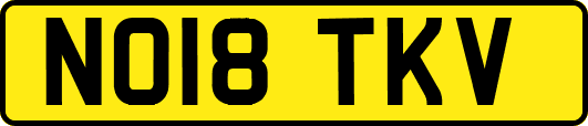 NO18TKV