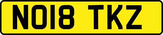 NO18TKZ