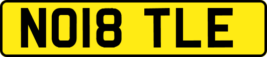 NO18TLE