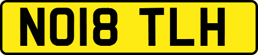 NO18TLH