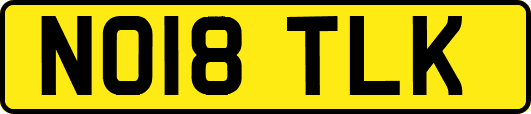 NO18TLK