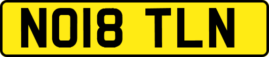 NO18TLN