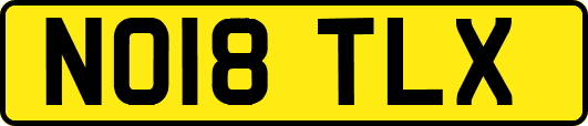 NO18TLX