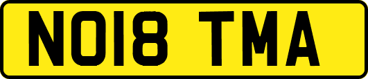 NO18TMA