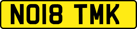 NO18TMK